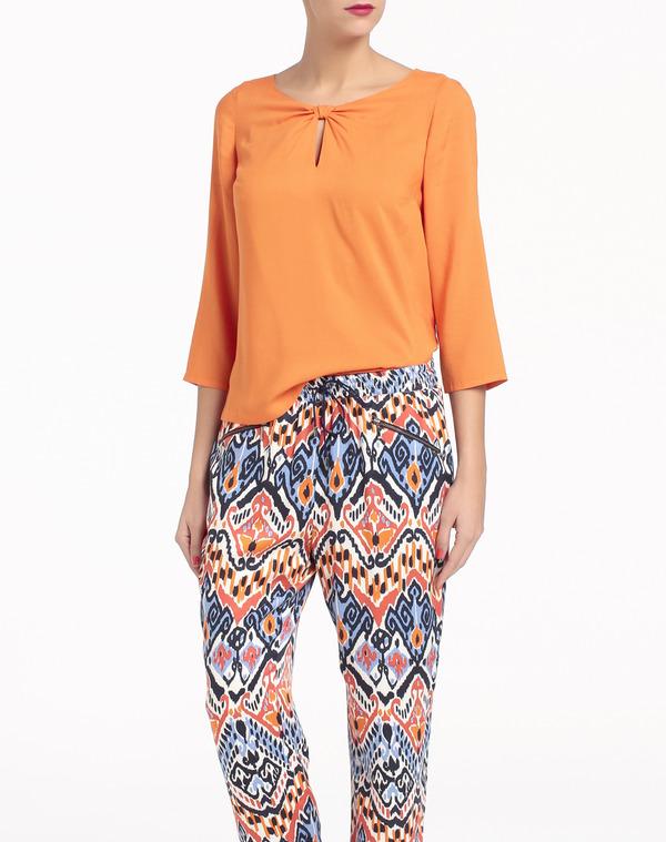 Foto Blusa de mujer Yera