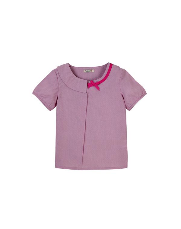 Foto Blusa de niña Bus Stop