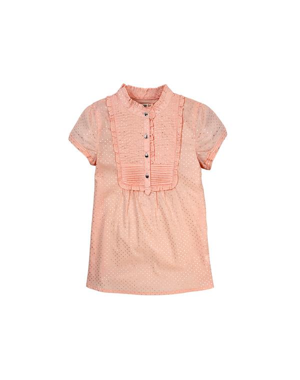 Foto Blusa de niña Bus Stop