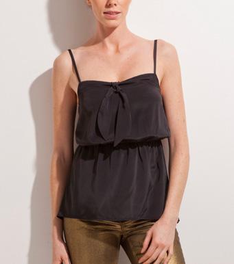 Foto Blusa de tirantes TOP STUDIO mujer