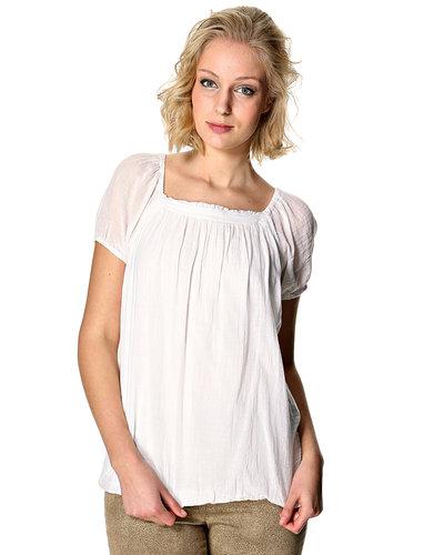 Foto Blusa Freequent - Luna-Bl
