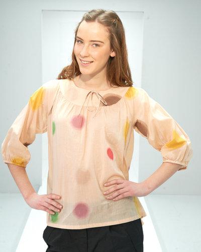 Foto Blusa Nümph - Paige shirt