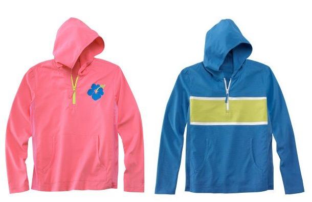 Foto Blusa niños Coolibar