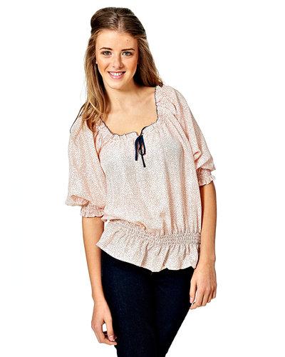 Foto Blusa Pepe Jeans London