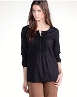 Foto Blusa tunecina 100% algodón