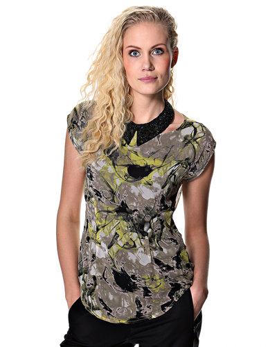 Foto Blusa Vero Moda