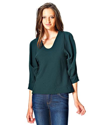 Foto Blusa Very Vero Moda