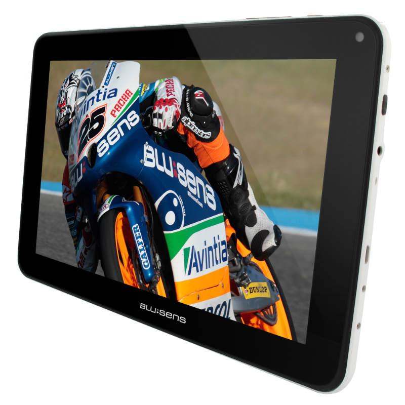 Foto Blusens Touch 90 Tablet 9