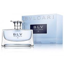 Foto BLV II eau de perfume vaporizador 75 ml - BVLGARI