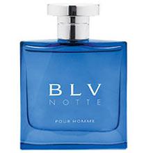 Foto BLV Notte Colonias por Bvlgari 100 ml EDT Vaporizador