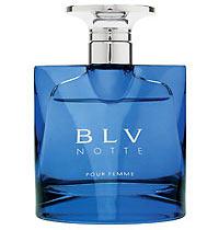 Foto BLV Notte Perfume por Bvlgari 75 ml EDP Vaporizador