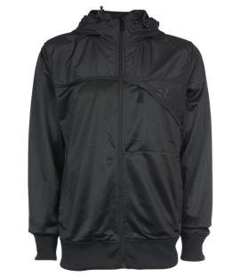 Foto BMEA 1962 CHAQUETA BENCH CHICO EN COLOR NEGRO