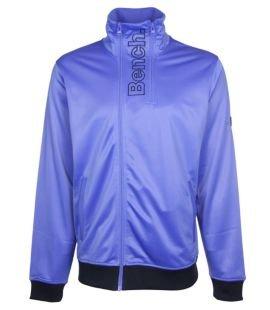 Foto BMEA 2034 CHAQUETA BENCH AZUL CHICO NUEVA COLECCIÓN