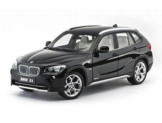 Foto BMW X1 sDrive Diecast Model Car