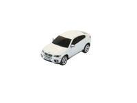 Foto BMW X6 JAM 1:24 40 MHz weiß