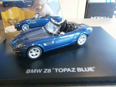 Foto Bmw  Z8 , Revell  , 1/43
