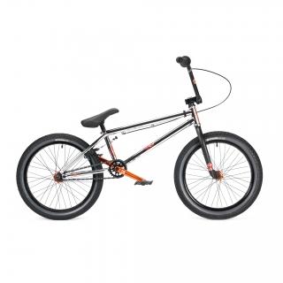 Foto BMX RADIO BIKES COMRAD 21'' Cromada 2013