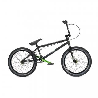 Foto BMX RADIO BIKES COMRAD 21'' Negro 2013