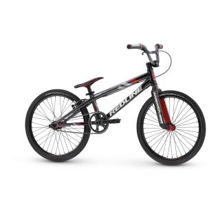 Foto BMX REDLINE FLIGHT EXPERT Gris Negro 2013