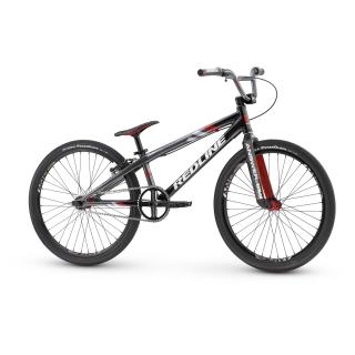 Foto BMX REDLINE FLIGHT PRO 24 CRUISER Gris Negro 2013