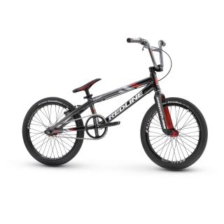 Foto BMX REDLINE FLIGHT PRO Gris Negro 2013