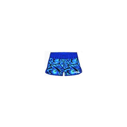 Foto Boardshort mujer william martin arica