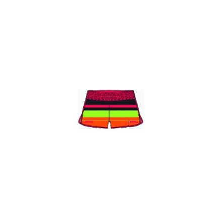 Foto Boardshort mujer william martin itacare