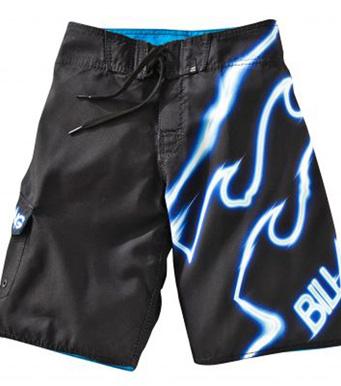 Foto Boardshort niño BILLABONG
