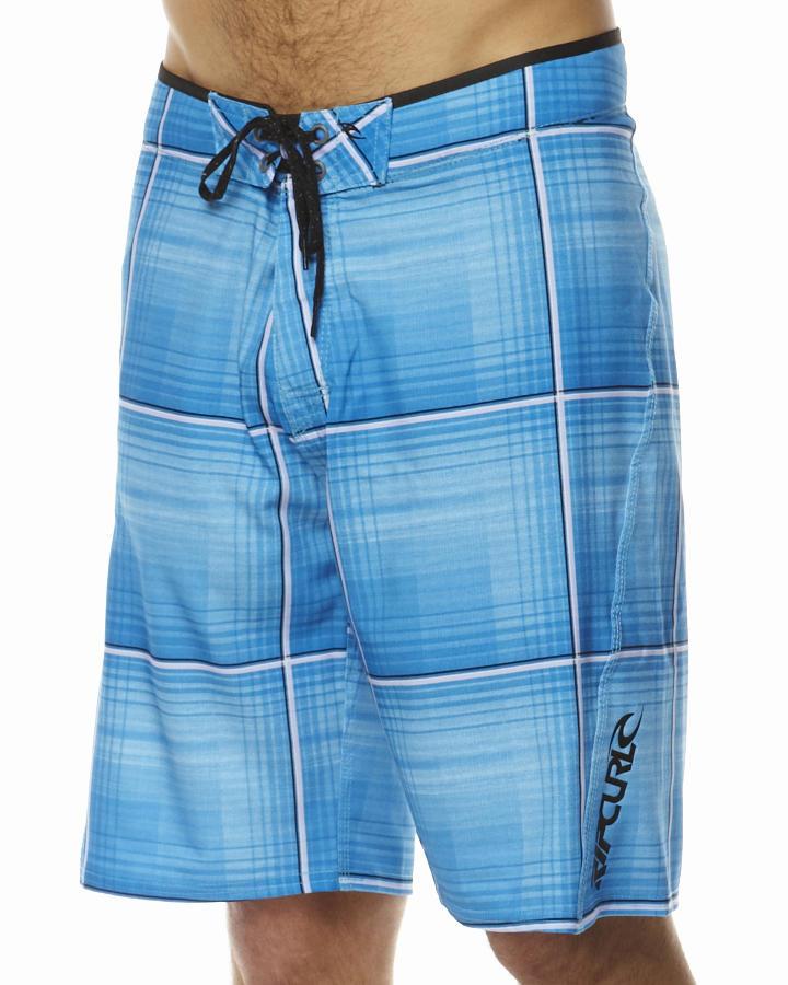 Foto Boardshorts Mirage Flex Macro De Rip Curl - Azul