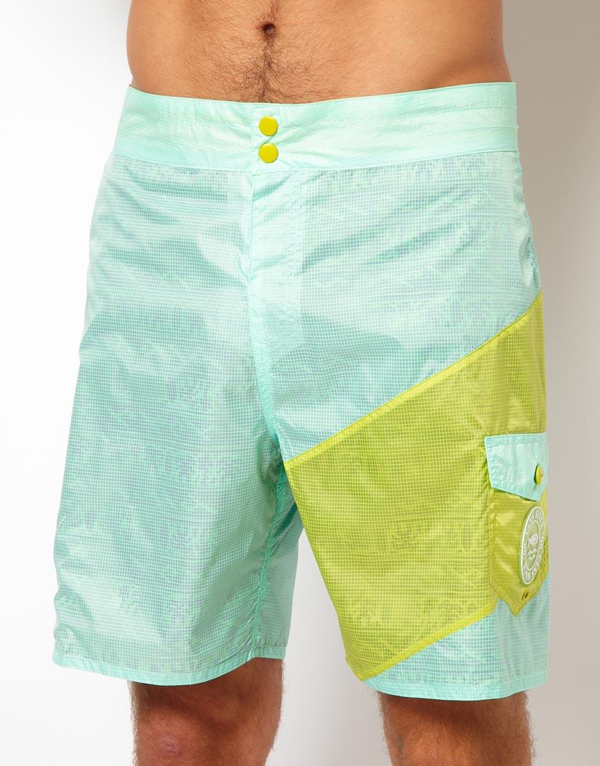 Foto Boardshorts Slasher de 19