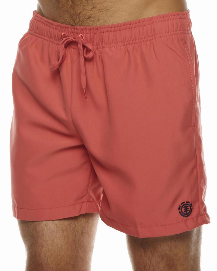 Foto Boardshorts Volley Ball Elastica De Element - Baya