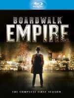 Foto Boardwalk Empire - Season 1 : Dvd
