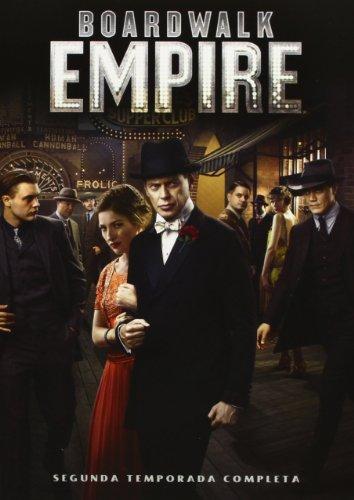 Foto Boardwalk Empire - Temporada 2 [DVD]