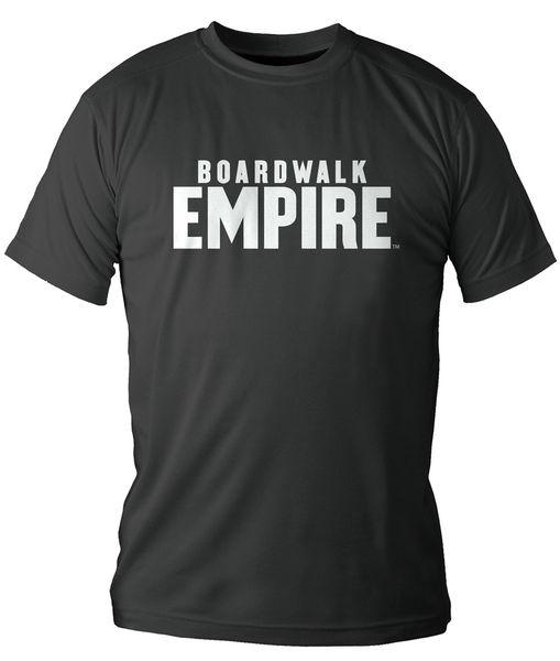 Foto Boardwalk Empire Camiseta Logo Talla L