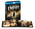 Foto Boardwalk Empire Temporada 1 Ed. Libro limitada Blu ray