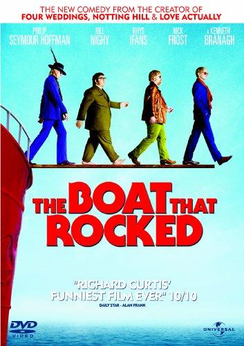 Foto Boat That Rocked [Reino Unido] [DVD]