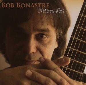 Foto Bob Bonastre: Nature Art CD