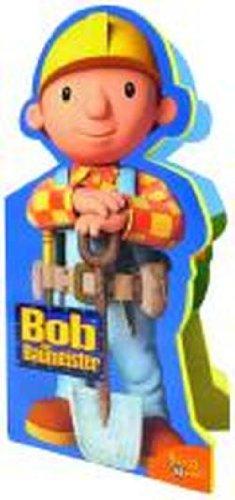 Foto Bob der Baumeister - Schaumbuch
