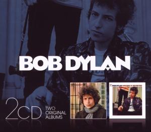 Foto Bob Dylan: Highway 61 Revisited/blon CD