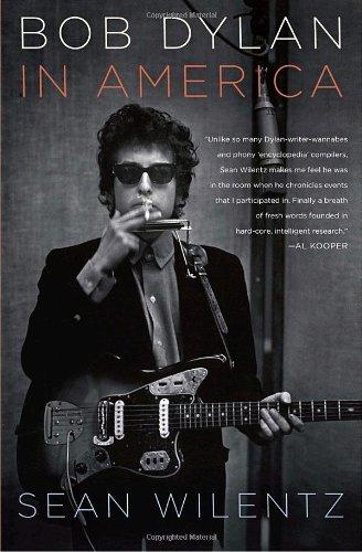Foto Bob Dylan In America