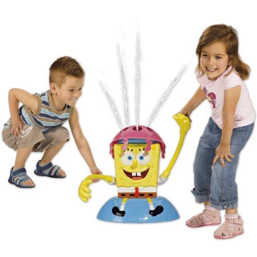 Foto Bob Esponja - Asper-Bob 25X18 (Simba) 79-7009455