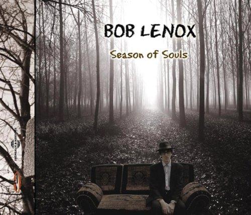 Foto Bob Lenox: Season Of Souls CD