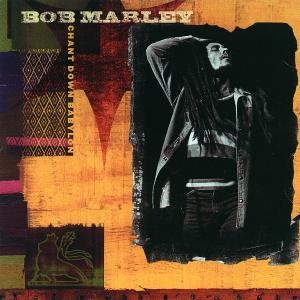 Foto Bob Marley: Chant Down Babylon CD