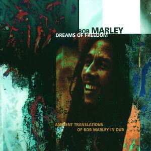 Foto Bob Marley: Dreams Of Freedom CD