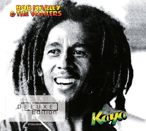 Foto Bob Marley & The Wailers: Kaya (2013 Remastered) (Deluxe Edition) CD