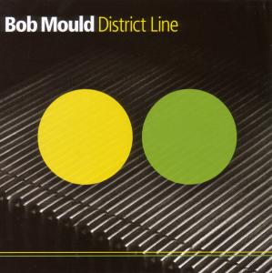 Foto Bob Mould: District Line CD