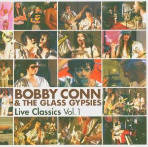 Foto Bobby Conn: Live Classics 1 CD