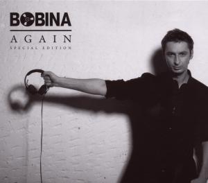 Foto Bobina: Again & Again Remixed CD