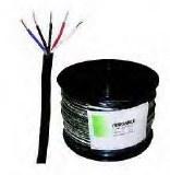 Foto Bobina 75m ,cable 7 conductores,
