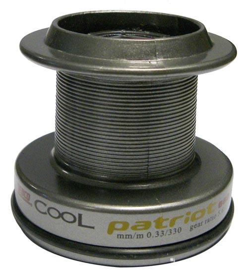 Foto bobina carrete zebco cool patriot bobina patriot #60